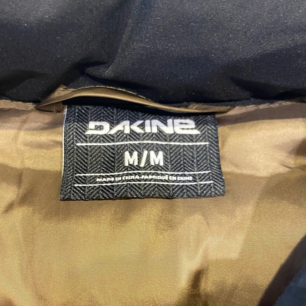 Dakine Men's Dark Vest - Picture 3 of 13